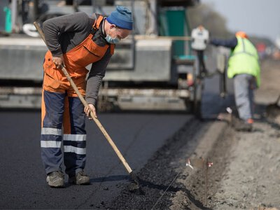 В Житомир перестане заїжджати транзитний транспорт – турецька компанія будує об’їзну навколо міста