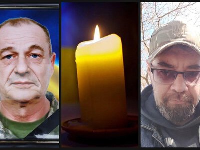 Рівне попрощається із Захисниками Володимиром Якимівим та Сергієм Перуном