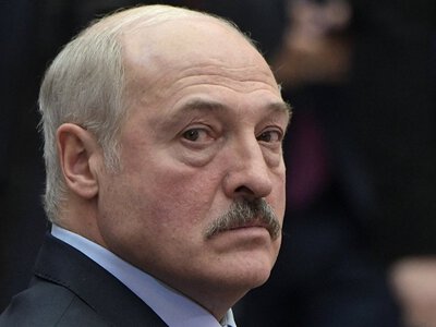 Ми що, хочемо бути м'ясним фаршем?. Лукашенко висловився проти участі Білорусі у війні з Україною