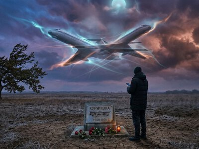 Тінь над Курилівкою: містерії найгучнішої авіакатастрофи регіону