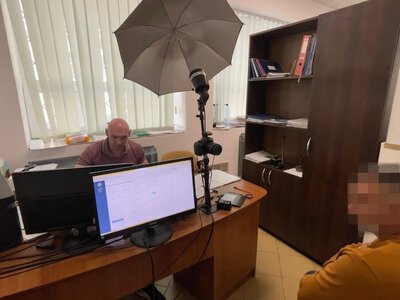 На Берегівщині виявили іноземця, який незаконно перебував в Україні