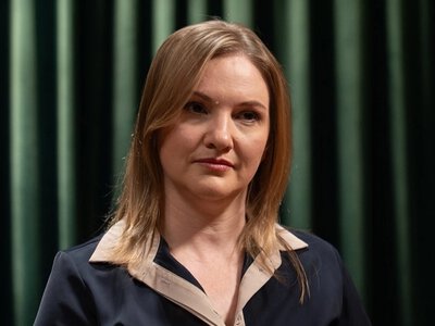 Військова омбудсманка повідомила: 7% мобілізованих можуть отримати відстрочку від служби