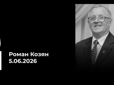 У Херсоні помер художній керівник дитячого хору “Жайвір” Роман Козян