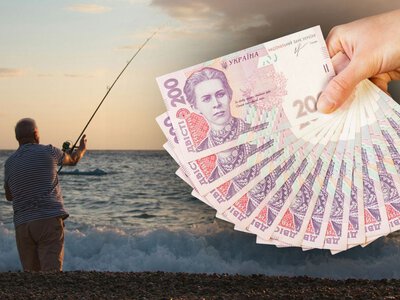 З 1 червня для рибалок стартувала нова заборона: за що тепер можуть оштрафувати