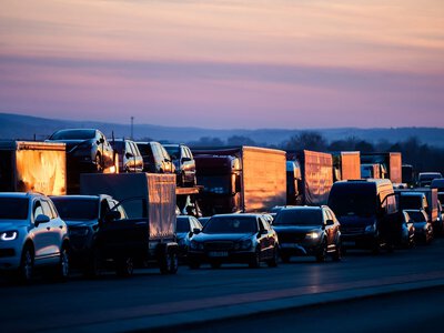 На кордоні з Польщею великі черги: які пункти пропуску вільні для проїзду