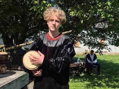 У резонансній ДТП у Києві загинув 12-річний син військового