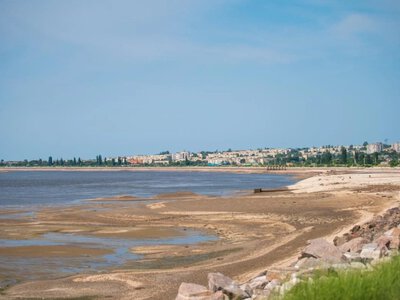 Дискусія навколо Каховської ГЕС: чому відновлення об'єкта є критично необхідним, але технічно неможливим