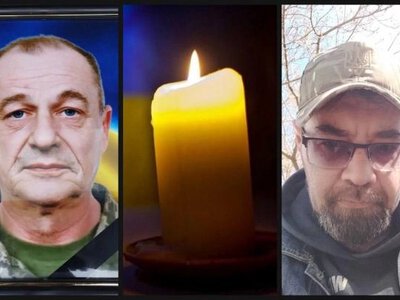 У Рівному попрощаються з померлими захисниками 