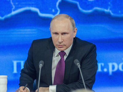 Путін вірить у вічне життя: які обіцянки отримали його найближчі генерали