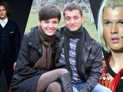 Роки їх змінили: як зараз виглядають найпопулярніші учасники Фабрики зірок