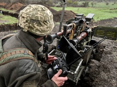 Оперативна інформація: обстановка на фронті станом на ранок 7 червня