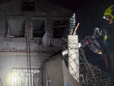 Росія масовано атакувала Одещину: які наслідки та чи є постраждалі