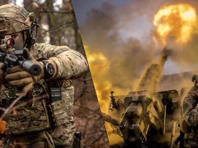 Сили оборони перехопили ініціативу біля Костянтинівки: огляд фронту від ISW