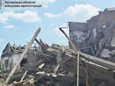 РФ завдала 967 ударів по Запорізькій області: загинула людина, 25 поранені
