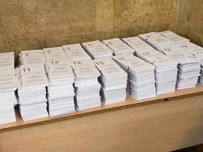 У Вірменії розпочалося голосування на парламентських виборах: ключові моменти та очікування