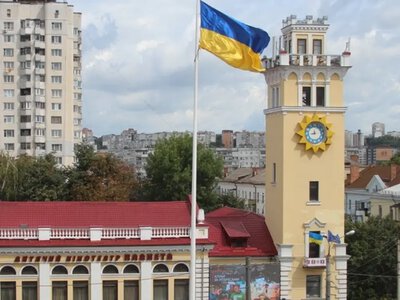 У Хмельницькому перейменували вулиці на честь Героїв України Едуарда Шарана та Сергія Кириленка