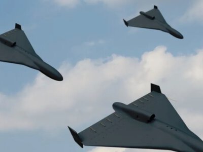 На Дніпропетровщині внаслідок російських атак є загиблий та поранений