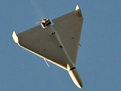 Нічна атака РФ: Сили оборони знешкодили 215 із 236 ворожих безпілотників