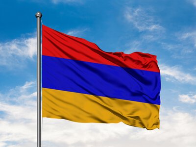 ЦВК Вірменії відмовилася знімати з виборів блок Самвела Карапетяна
