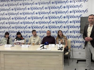В унікальному місці Тернопільщини запрацювала резиденція для митців