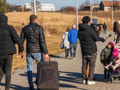 Чи скасують захист для українських чоловіків у ЄС? - На пенсії