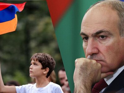 Проєвропейське або проросійське майбутнє: у Вірменії стартували парламентські вибори