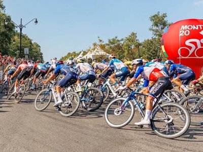 UCI зняв санкції з білоруських велосипедистів і послабив обмеження для росіян