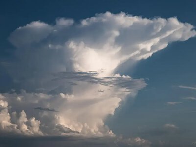Погода в Україні на тиждень: 8 – 14 червня 2026