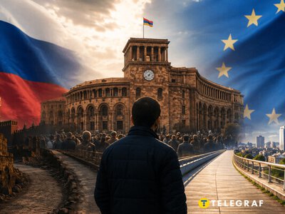 Доленосні вибори у Вірменії. Пашинян проголосував один і звинуватив опонентів (оновлюється)