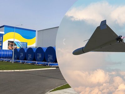 Росія вгатила по сховищу відпрацьованого ядерного палива: чи є підвищення радіації