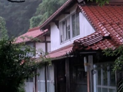 У горах Японії натрапили на будинок, де час ніби зупинився: він належав відомій людині