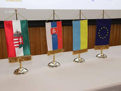 ​Понад 21,8 млн грн за рік: як міжнародні гранти змінюють Ужгородську міську клінічну лікарню