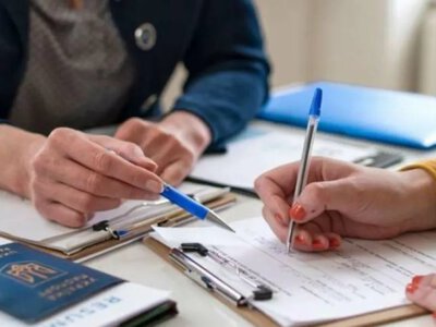 Україна та Росія домовилися обмінюватися офіційними довідками, – Лубінець