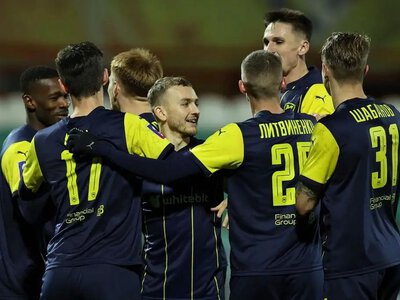 Один із найбагатших клубів УПЛ змінить назву – ЗМІ