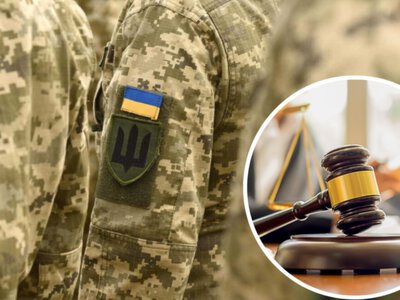 Суд скасував призов водія «Газомереж» з Калуша, якого мобілізували під час оформлення бронювання