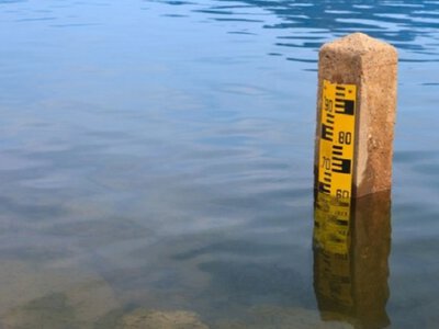 На Пруті у Чернівцях очікують підвищення рівня води