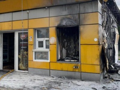 Окупанти атакували Чернігівщину: поранено літню жінку, є руйнування інфраструктури