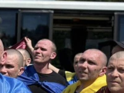 Про полон розповів сім'ї побратим, який був у одній камері: додому повернувся боєць 46-ї бригади з Тернопільщини