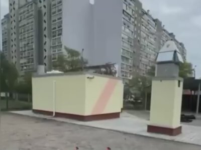 Захист дітей від вибухів: як у Києві виглядають нові укриття, - ФОТО
