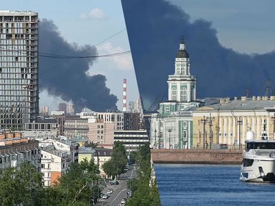 Побачили війну і хочуть миру: як у Підмосков'ї та Пітері реагують на українські атаки, – CNN