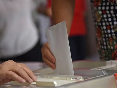 У ЦВК Вірменії заявили, що явка виборців на 11.00 становила 14,48%