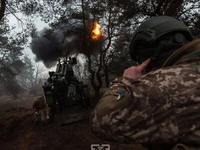 ЗСУ перехопили тактичну ініціативу на Олександрівському напрямку (Дніпропетровщина): подробиці