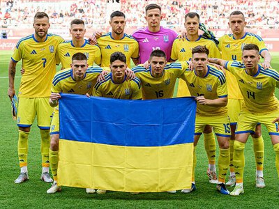У Польщі закрили можливість для збірної України провести матч: що сталося