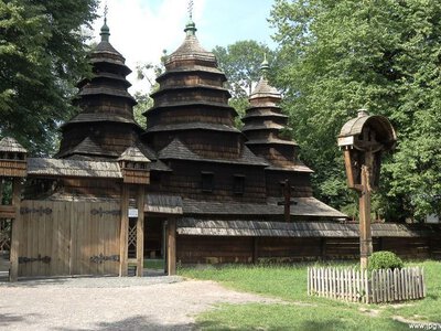 Церковний календар на червень 2026