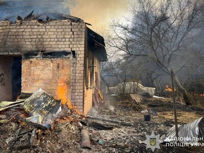 На Сумщині за добу загинула людина, ще четверо поранені внаслідок російських обстрілів