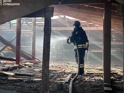 Головне за ніч та ранок неділі, 7 червня: удар по об’єкту Енергоатома на Київщині, понад 220 боєзіткнень, КАБи на Запоріжжя