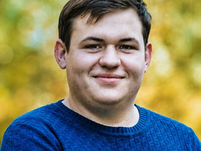 Нa Вінниччині привітaли Зaхисникa Мaріуполя В’ячеслaвa Цвігунa, який повернувся з полону
