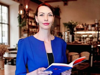 Що почитати підліткам цього літа: добірка захопливих книг від книжкової блогерки Марини Куркач