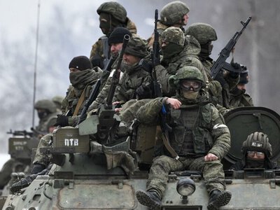 Тимчасові набіги замість контролю — в ISW пояснили фейкові “успіхи” РФ на фронті
