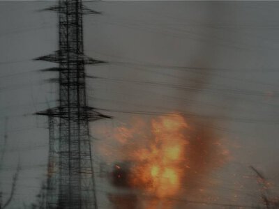 Росія двічі атакувала шахту ДТЕК на Дніпропетровщині, постраждав працівник